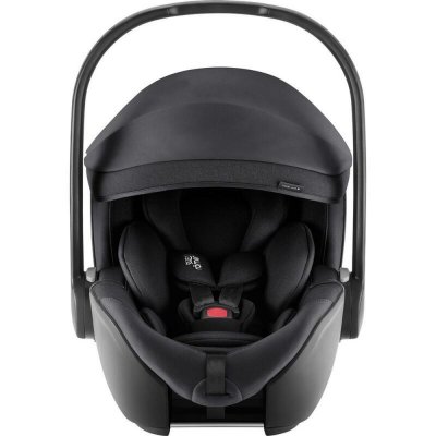 Siège auto i-size baby safe pro carbon black style