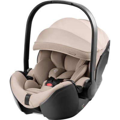 Siège auto i-size baby safe pro teak style