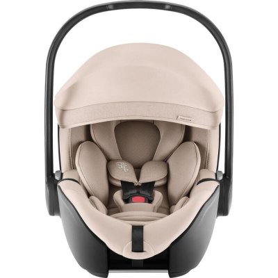 Siège auto i-size baby safe pro teak style