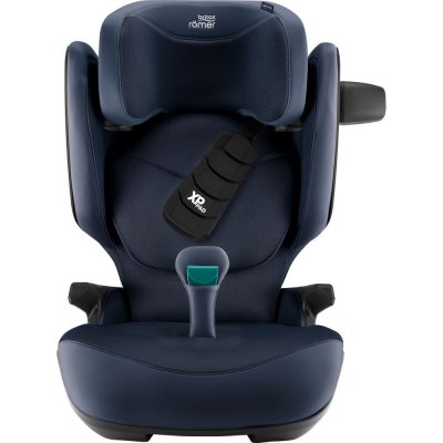 Siège auto i-size kidfix pro night blue style