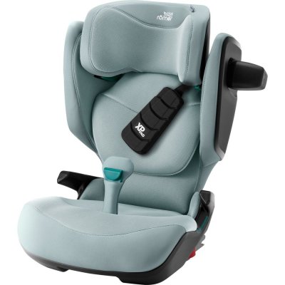 Siège auto i-size kidfix pro harbor blue style