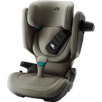 Siège auto i-size kidfix pro urban olive lux
