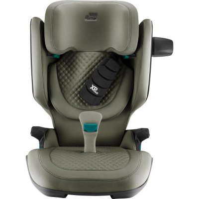 Siège auto i-size kidfix pro urban olive lux