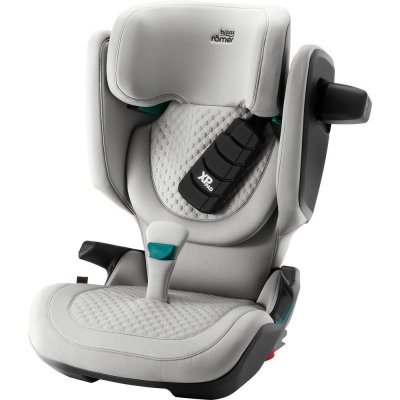 Siège auto i-size kidfix pro linen grey lux