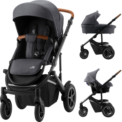 poussette britax pas cher