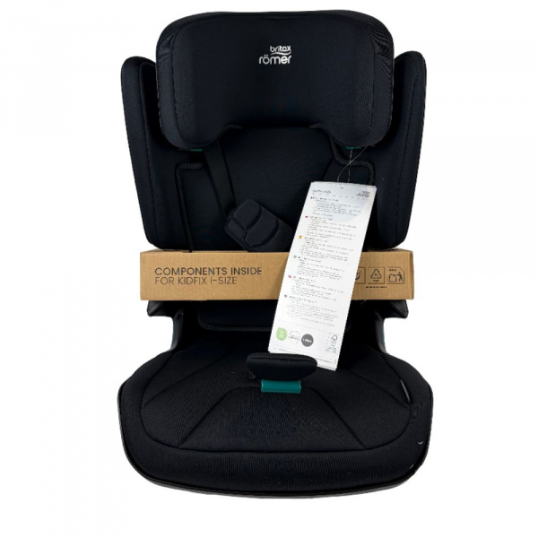 Les imparfaits - siège auto kidfix i-size cosmos black Britax