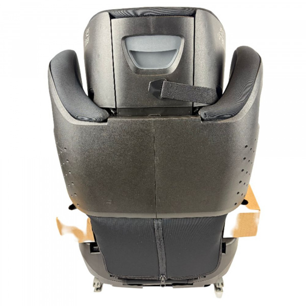 Les imparfaits - siège auto kidfix i-size cosmos black Britax