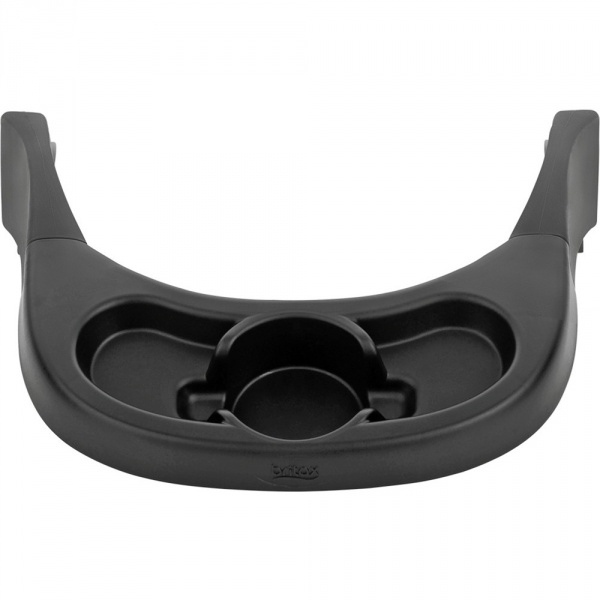 Tablette de repas pour poussette double b-agile Britax
