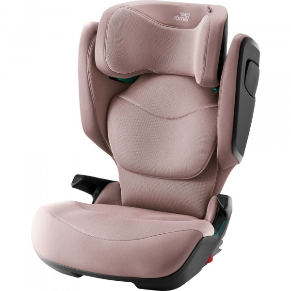 Siège auto i-size kidfix pro m style dusty rose Britax