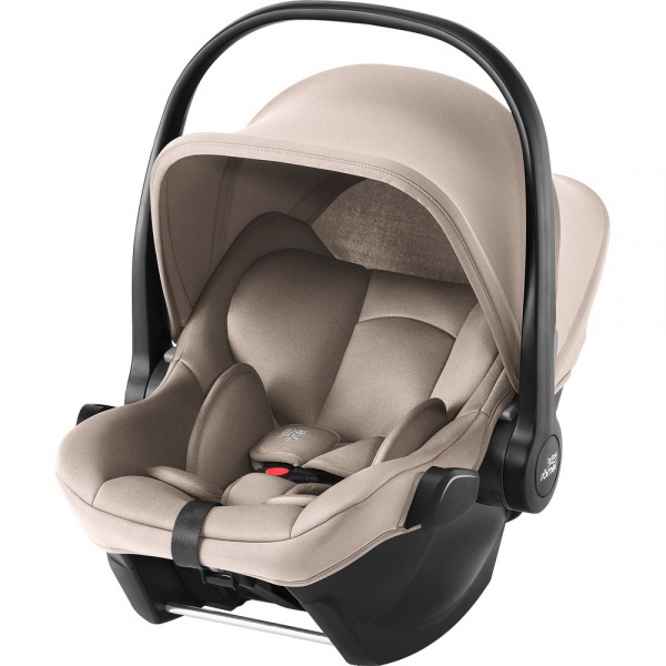Siège auto i-size baby safe core chai classic Britax