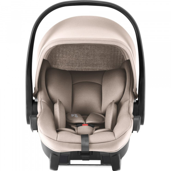 Siège auto i-size baby safe core chai classic Britax