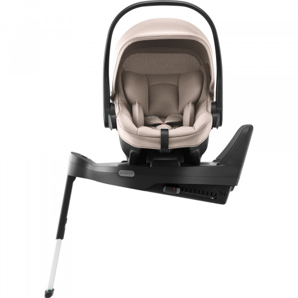 Siège auto i-size baby safe core chai classic Britax