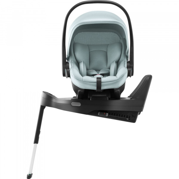 Siège auto i-size baby safe core ocean classic Britax