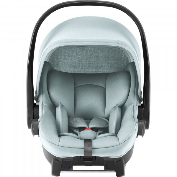 Siège auto i-size baby safe core ocean classic Britax