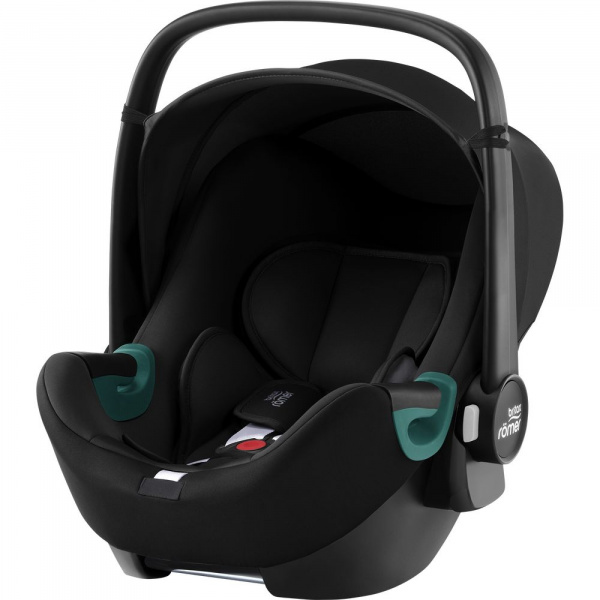 Siège auto baby-safe 3 i-size space black Britax