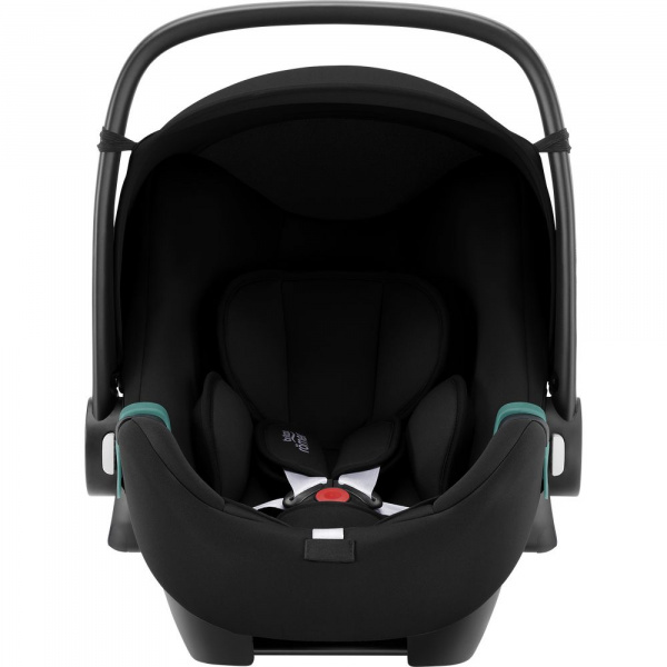 Siège auto baby-safe 3 i-size space black Britax