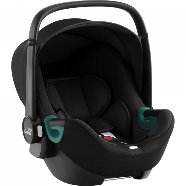 Siège auto baby-safe 3 i-size space black Britax