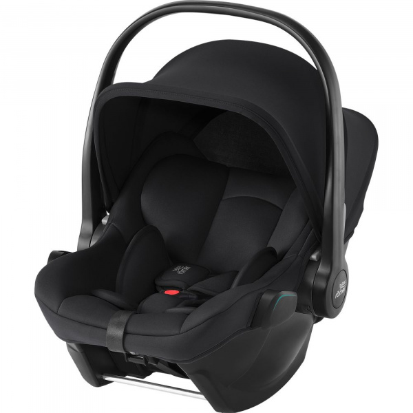 Siège auto i-size baby safe core space black Britax