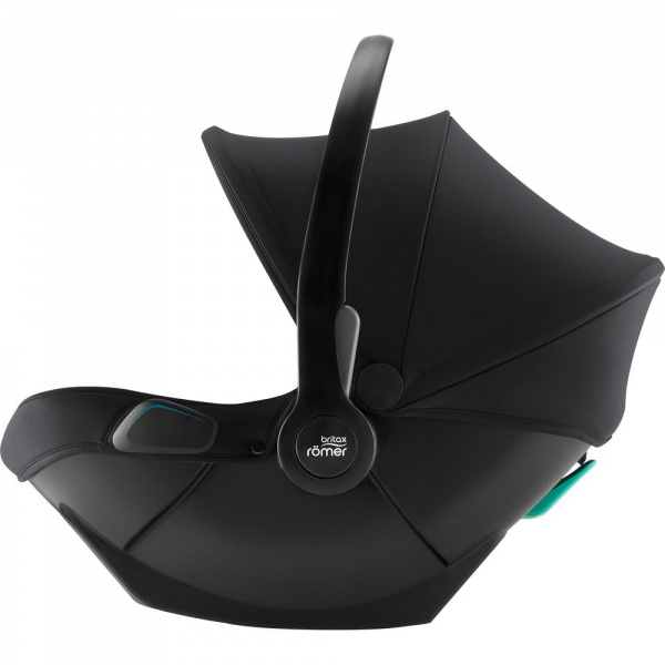 Siège auto i-size baby safe core space black Britax