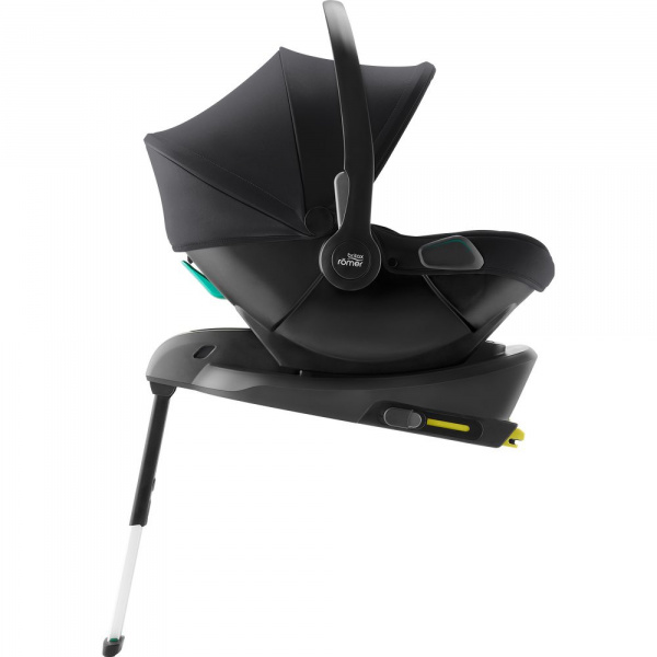 Siège auto i-size baby safe core space black Britax