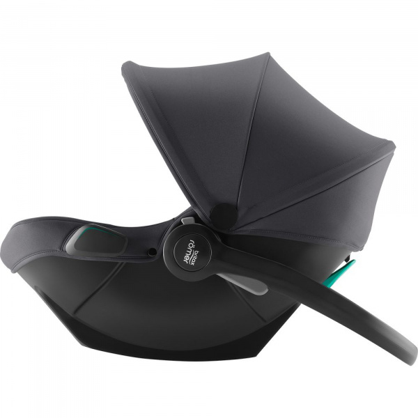 Siège auto i-size baby safe core midnight grey Britax