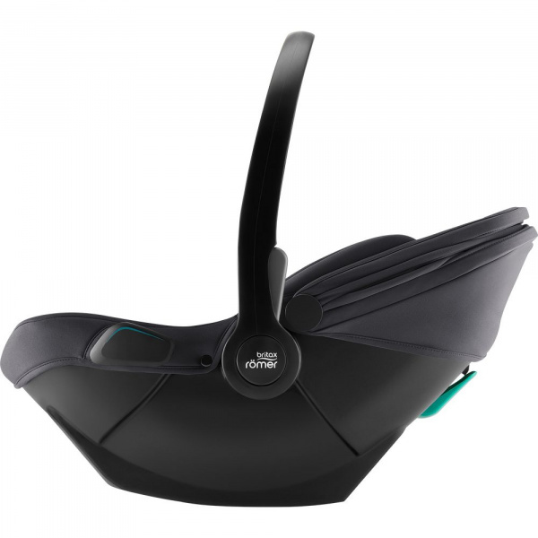 Siège auto i-size baby safe core midnight grey Britax