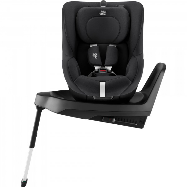 Siège auto i-size dualfix plus space black Britax