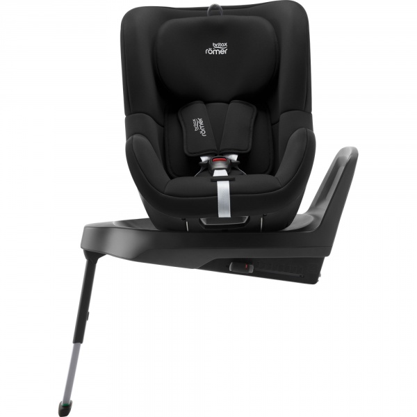 Siège auto i-size dualfix plus space black Britax