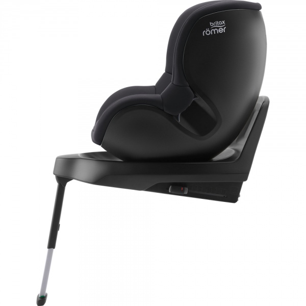 Siège auto i-size dualfix plus space black Britax