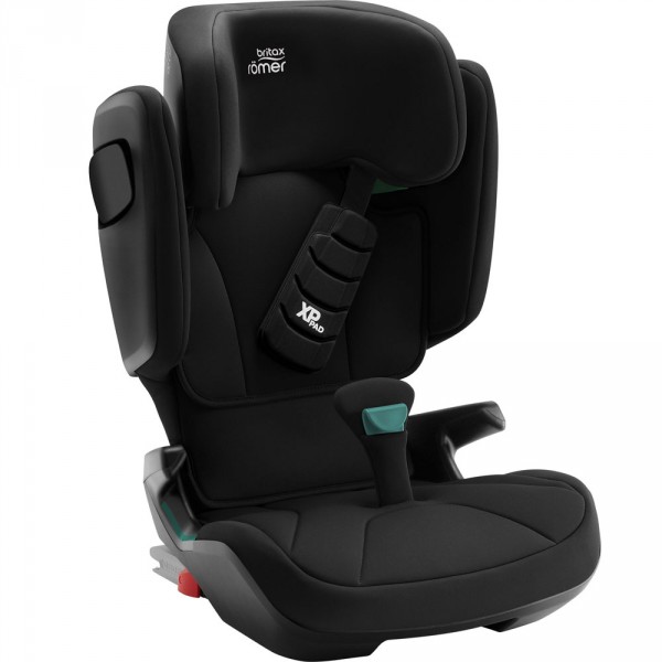 Siège auto kidfix i-size cosmos black Britax