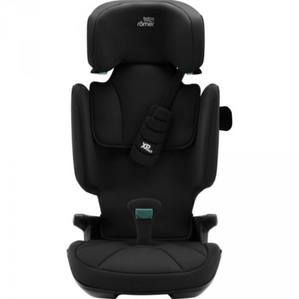 Siège auto kidfix i-size cosmos black Britax