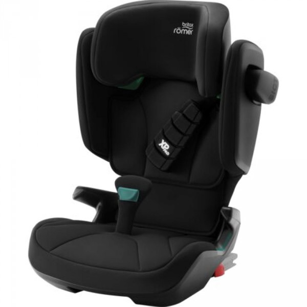 Siège auto kidfix i-size cosmos black Britax