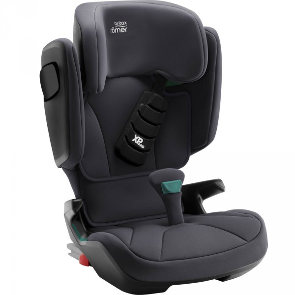 Siège auto kidfix i-size storm grey Britax