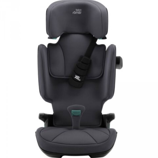 Siège auto kidfix i-size storm grey Britax