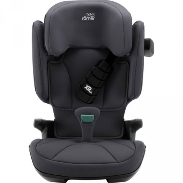 Siège auto kidfix i-size storm grey Britax