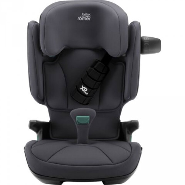 Siège auto kidfix i-size storm grey Britax