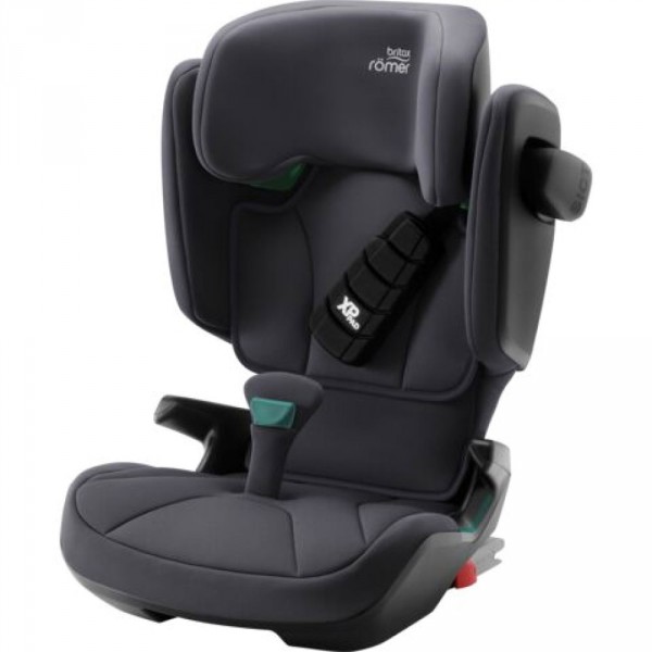 Siège auto kidfix i-size storm grey Britax