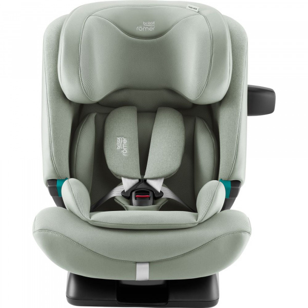 Siège auto i-size advansafix pro sage green style Britax