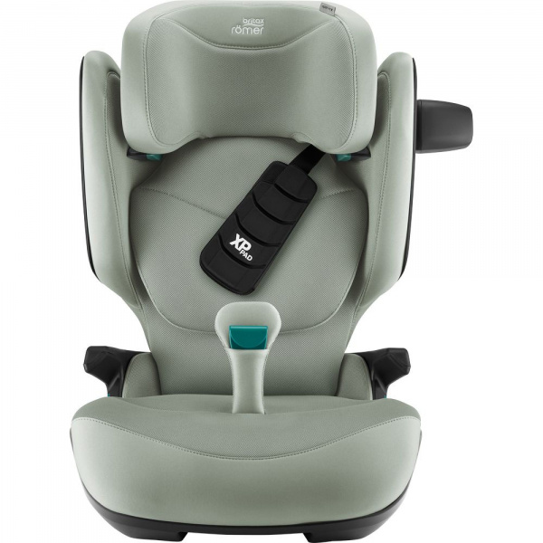 Siège auto i-size kidfix pro sage green style Britax