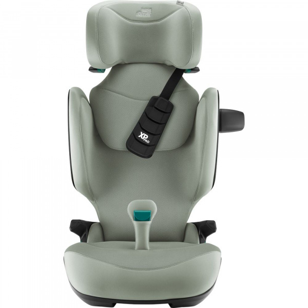 Siège auto i-size kidfix pro sage green style Britax
