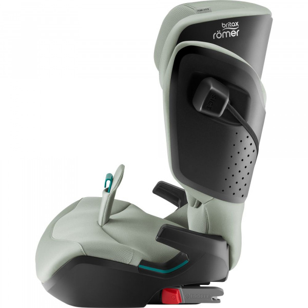 Siège auto i-size kidfix pro sage green style Britax