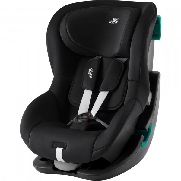 Siège auto i-size king pro space black Britax
