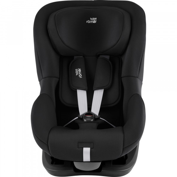 Siège auto i-size king pro space black Britax