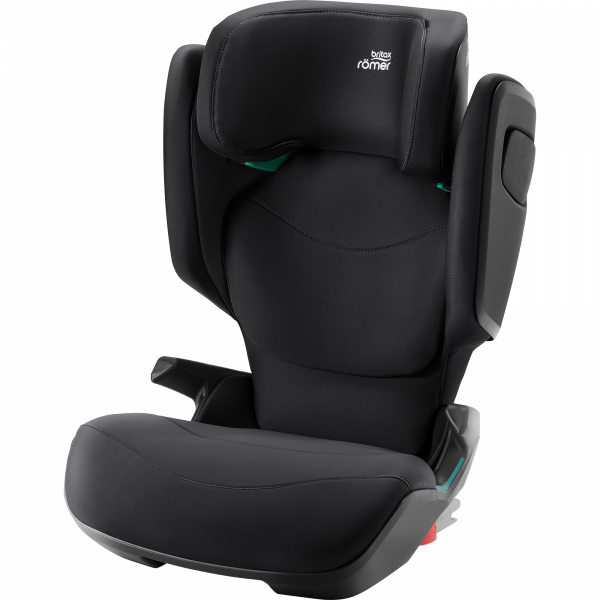 Siège auto i-size kidfix m space black classic Britax