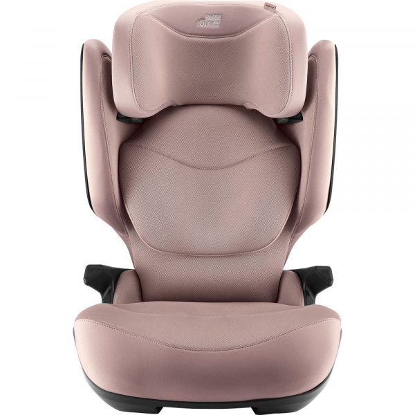 Siège auto i-size kidfix m dusty rose style Britax