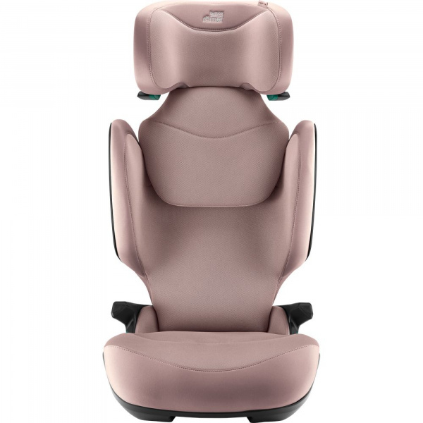 Siège auto i-size kidfix m dusty rose style Britax