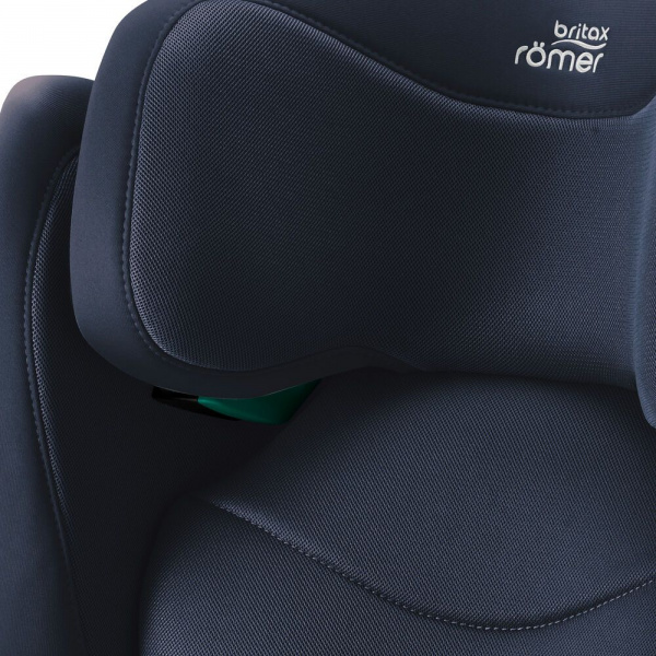 Siège auto i-size kidfix m night blue style Britax