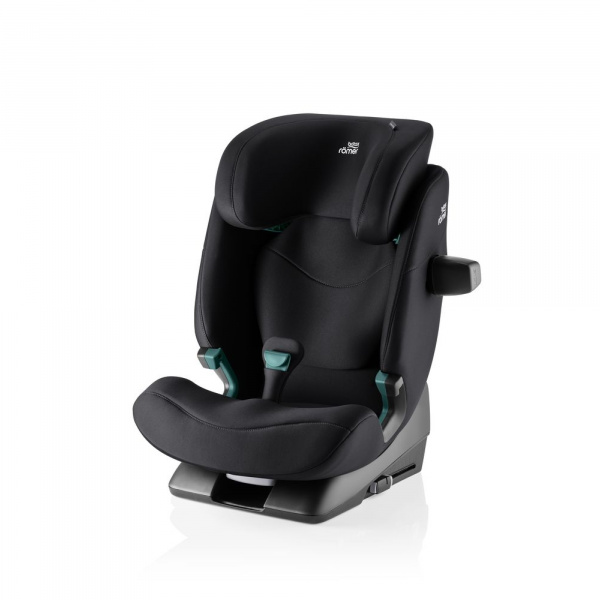 Siège auto i-size safefix deep black classic Britax