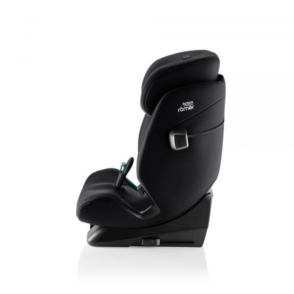 Siège auto i-size safefix deep black classic Britax