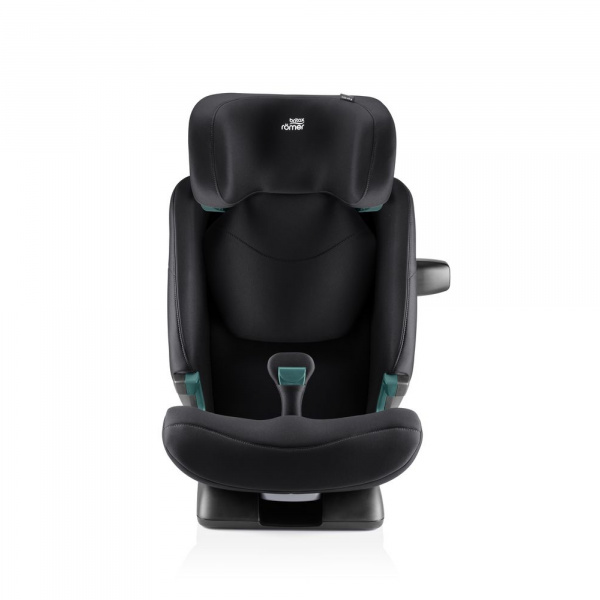 Siège auto i-size safefix deep black classic Britax